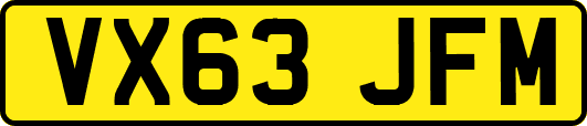 VX63JFM