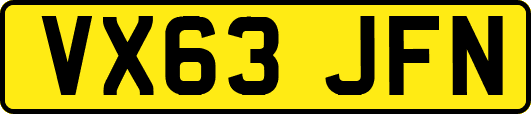 VX63JFN