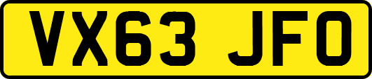 VX63JFO