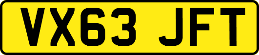 VX63JFT
