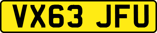 VX63JFU