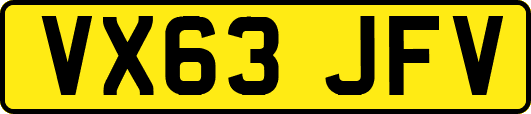 VX63JFV
