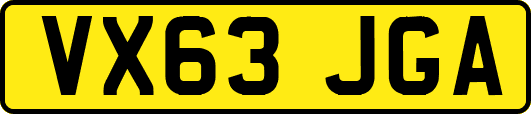 VX63JGA
