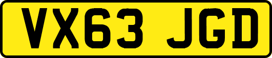 VX63JGD