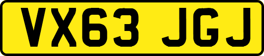 VX63JGJ