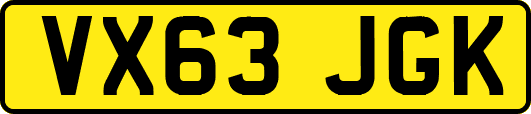 VX63JGK