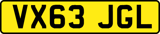 VX63JGL