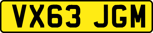 VX63JGM