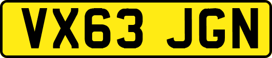 VX63JGN
