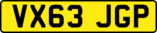 VX63JGP
