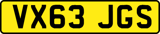 VX63JGS