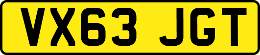 VX63JGT