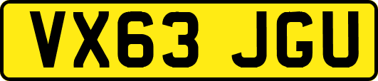 VX63JGU