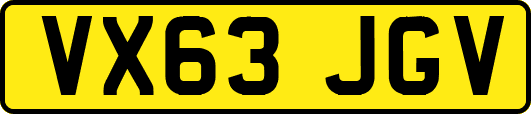 VX63JGV