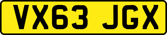 VX63JGX