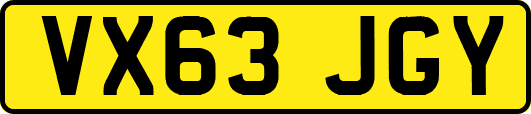 VX63JGY