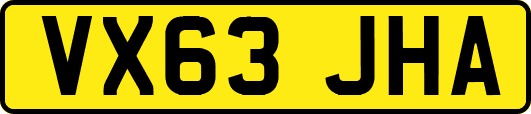VX63JHA