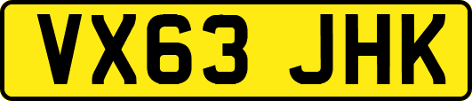 VX63JHK