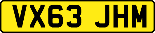 VX63JHM
