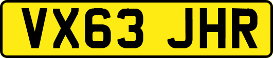 VX63JHR