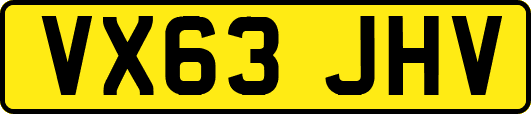 VX63JHV
