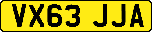 VX63JJA
