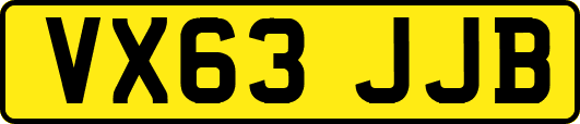 VX63JJB