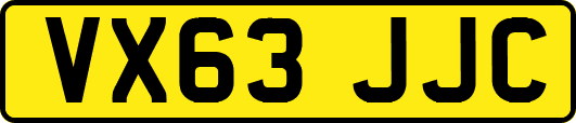 VX63JJC