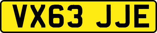 VX63JJE