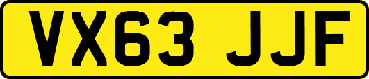 VX63JJF