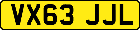 VX63JJL