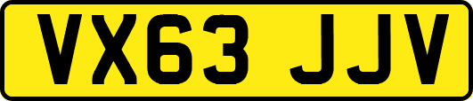 VX63JJV