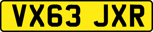 VX63JXR