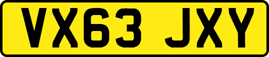 VX63JXY