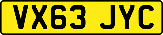 VX63JYC