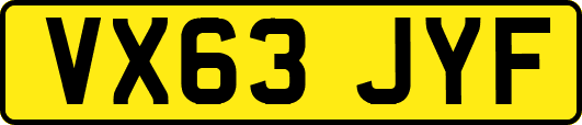 VX63JYF