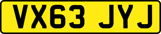 VX63JYJ