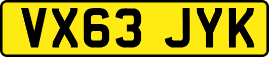 VX63JYK