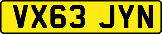 VX63JYN