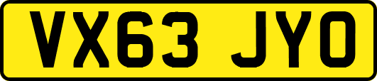 VX63JYO