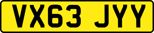 VX63JYY