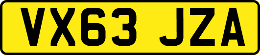 VX63JZA