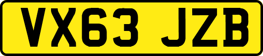 VX63JZB