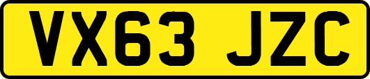 VX63JZC