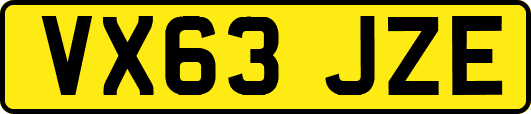 VX63JZE