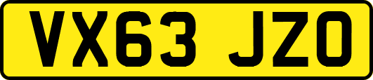 VX63JZO