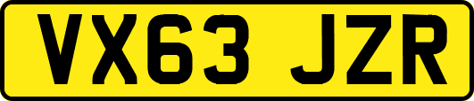 VX63JZR