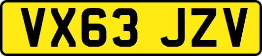 VX63JZV