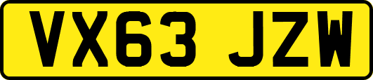 VX63JZW