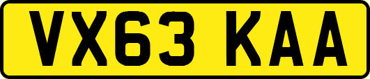VX63KAA